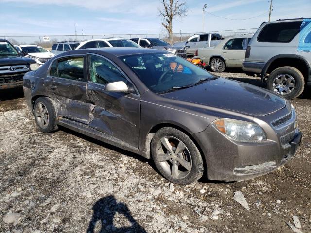 Photo 4 from auction – 2011 CHEVROLET MALIBU 1LT with VIN 1G1ZC5E17BF133778