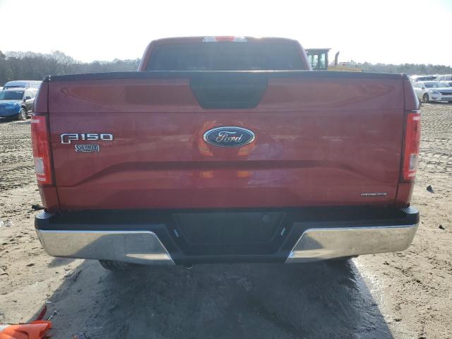 Photo 6 from auction – 2016 FORD F150 SUPER with VIN 1FTEW1E85GFB28749