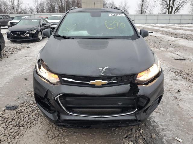 Photo 5 from auction – 2018 CHEVROLET TRAX 1LT with VIN KL7CJPSB1JB671746