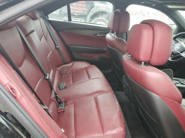 Photo 11 from auction – 2014 CADILLAC ATS PERFOR with VIN 1G6AC5SX7E0125378