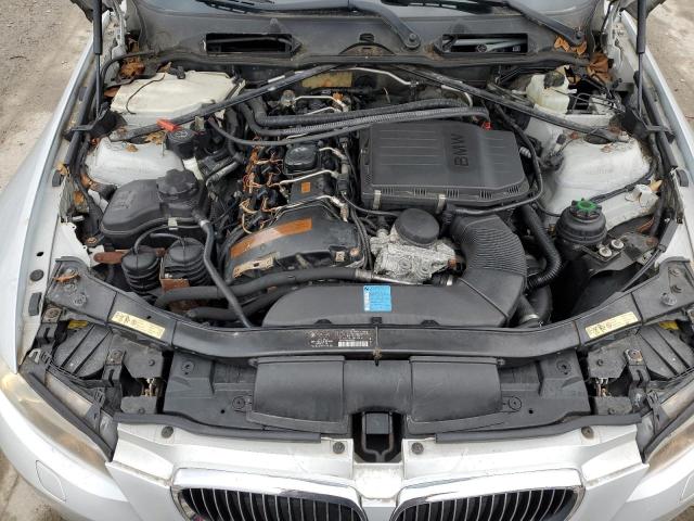 Photo 11 from auction – 2008 BMW 335 XI with VIN WBAWC73548E065026