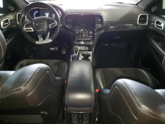 Photo 8 from auction – 2021 JEEP GRAND CHER with VIN 1C4RJFDJ5MC667774