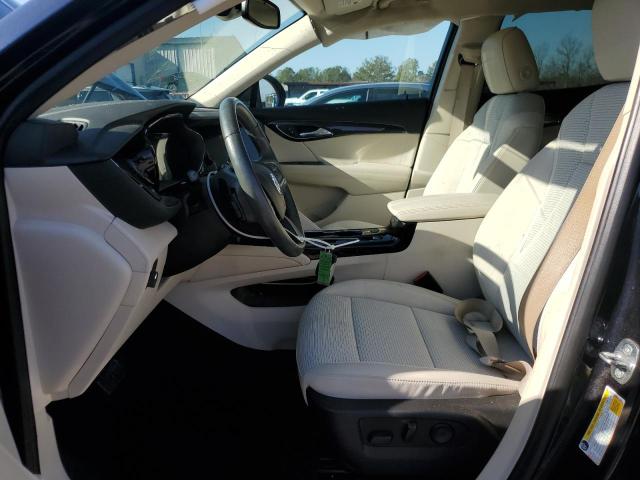 Фото 7 с аукциона – 2021 BUICK ENVISION P с VIN LRBAZLR49MD111824