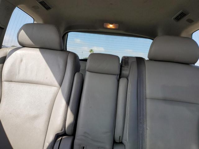 Photo 10 from auction – 2009 TOYOTA HIGHLANDER with VIN JTEEW44A292030886