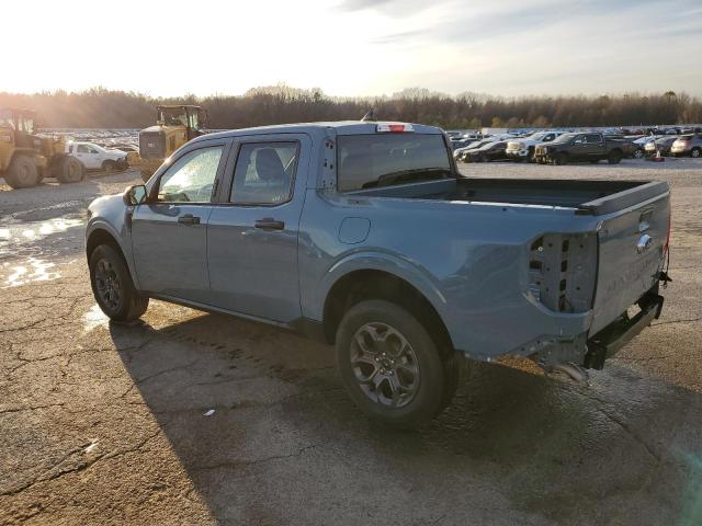 Photo 2 from auction – 2023 FORD MAVERICK X with VIN 3FTTW8E37PRA34055