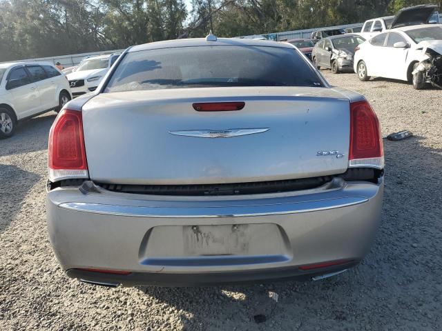 Photo 6 from auction – 2017 CHRYSLER 300C with VIN 2C3CCAEG1HH570567