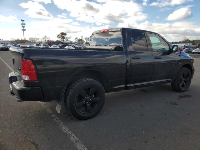 Photo 3 from auction – 2018 RAM 1500 ST with VIN 1C6RR7FT9JS176050