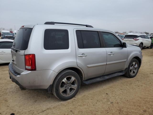 Photo 3 from auction – 2014 HONDA PILOT EXL with VIN 5FNYF3H65EB019468