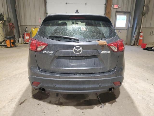 Photo 6 from auction – 2014 MAZDA CX-5 SPORT with VIN JM3KE2BE3E0309622
