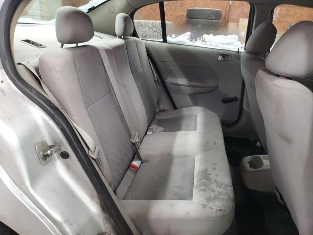 Photo 10 from auction – 2010 CHEVROLET COBALT LS with VIN 1G1AB5F56A7149271
