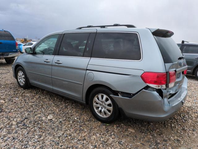 Photo 2 from auction – 2008 HONDA ODYSSEY EX with VIN 5FNRL38488B029038
