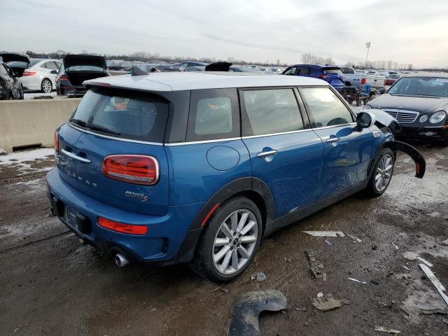 Photo 3 from auction – 2024 MINI COOPER S C with VIN WMWXJ1C08R2U48756