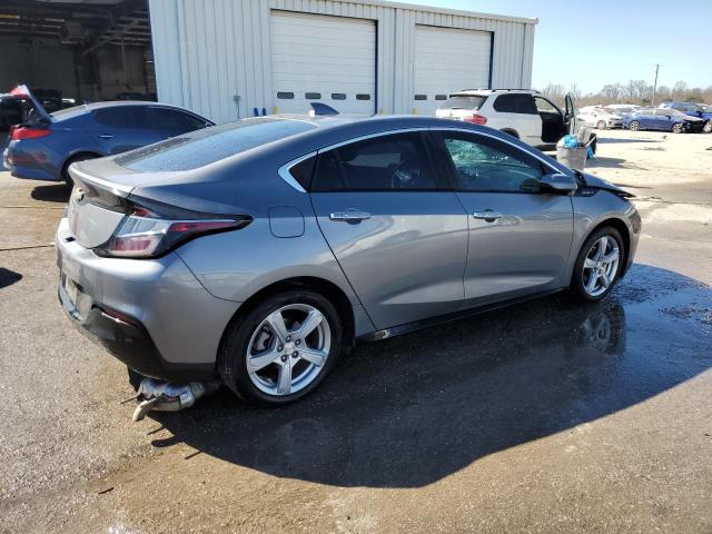 Photo 3 from auction – 2018 CHEVROLET VOLT LT with VIN 1G1RA6S52JU105318