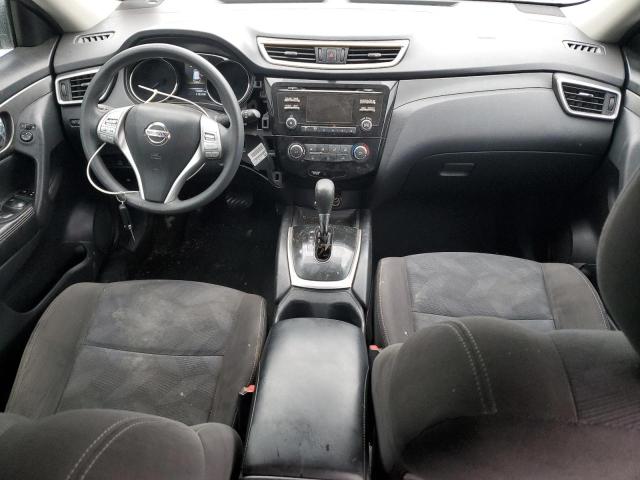 Photo 8 from auction – 2015 NISSAN ROGUE S with VIN KNMAT2MV1FP533908