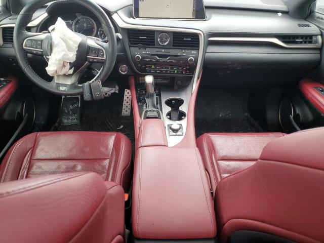 Снимка 8 от търг – 2017 LEXUS RX 350 BAS с VIN 2T2BZMCA8HC130728