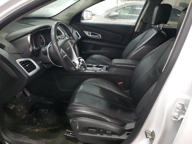 Photo 7 from auction – 2012 GMC TERRAIN SL with VIN 2GKFLXEK6C6242098