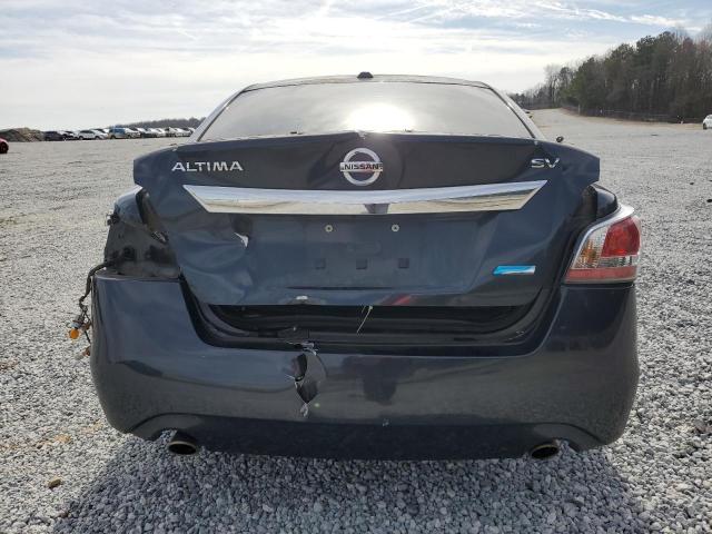Photo 6 from auction – 2014 NISSAN ALTIMA 2.5 with VIN 1N4AL3AP2EC265846