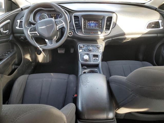 Photo 8 from auction – 2016 CHRYSLER 200 LIMITE with VIN 1C3CCCAB1GN143272
