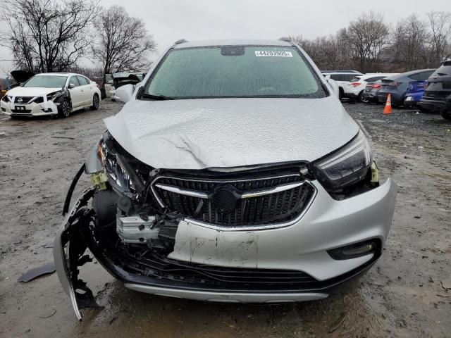 Photo 5 from auction – 2018 BUICK ENCORE ESS with VIN KL4CJGSB3JB607737