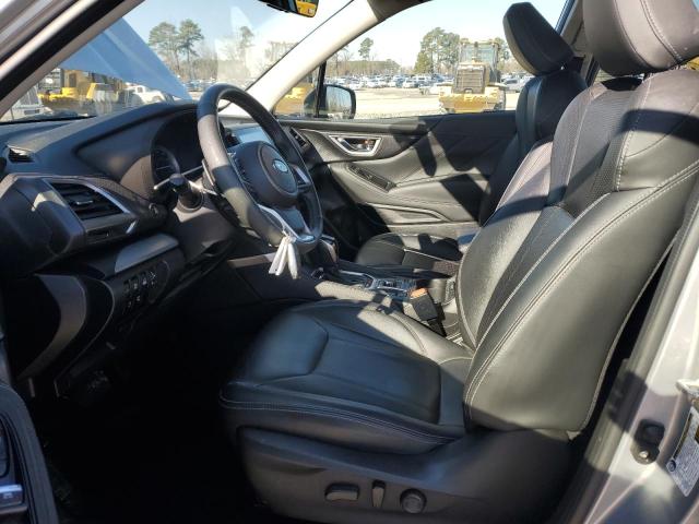Photo 7 from auction – 2021 SUBARU FORESTER L with VIN JF2SKAUC6MH503733
