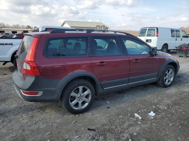 Photo 3 from auction – 2008 VOLVO XC70 with VIN YV4BZ982381010114