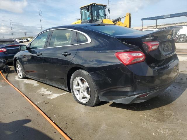 Photo 2 from auction – 2018 CHEVROLET MALIBU LS with VIN 1G1ZB5ST0JF283786