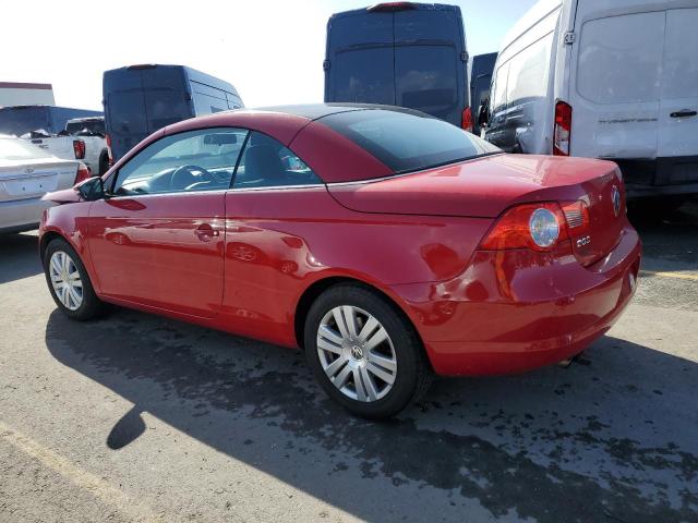 Photo 2 from auction – 2009 VOLKSWAGEN EOS TURBO with VIN WVWBA71F99V019079