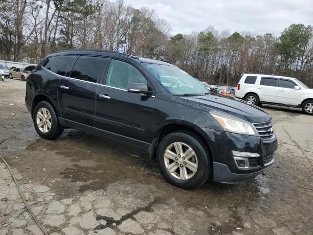 Photo 4 from auction – 2014 CHEVROLET TRAVERSE L with VIN 1GNKRHKDXEJ119793