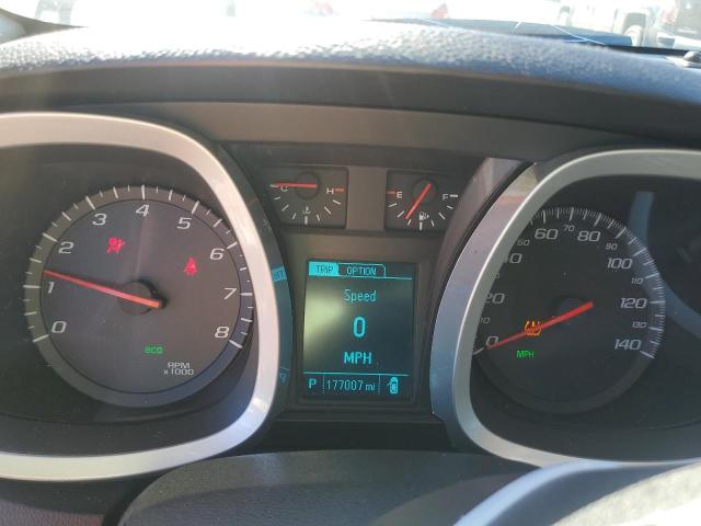 Photo 9 from auction – 2015 CHEVROLET EQUINOX LS with VIN 2GNALAEK8F1159266