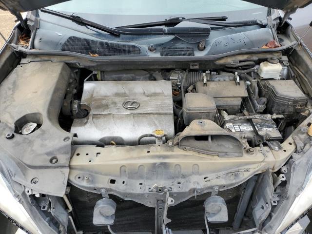 Photo 12 from auction – 2013 LEXUS RX 350 with VIN 2T2ZK1BA2DC110116