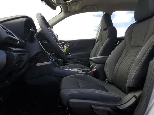 Photo 7 from auction – 2020 SUBARU FORESTER with VIN JF2SKADC3LH581062