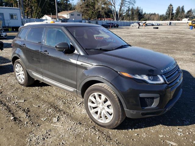 Photo 4 from auction – 2016 LAND ROVER RANGE ROVE with VIN SALVP2BG4GH144534