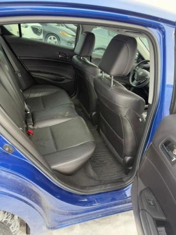 Photo 6 from auction – 2017 ACURA ILX PREMIU with VIN 19UDE2F76HA800067