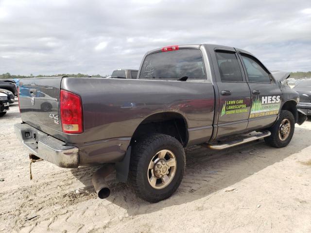 Photo 3 from auction – 2004 DODGE RAM 2500 S with VIN 3D7KU28C14G265931