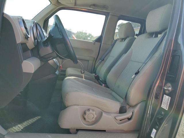 Photo 7 from auction – 2011 HONDA ELEMENT EX with VIN 5J6YH1H74BL001201