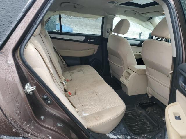Photo 10 from auction – 2019 SUBARU OUTBACK 2. with VIN 4S4BSAHC1K3316902