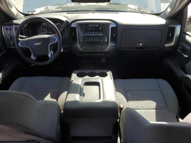 Photo 8 from auction – 2019 CHEVROLET SILVERADO with VIN 1GC1KSEG0KF180225