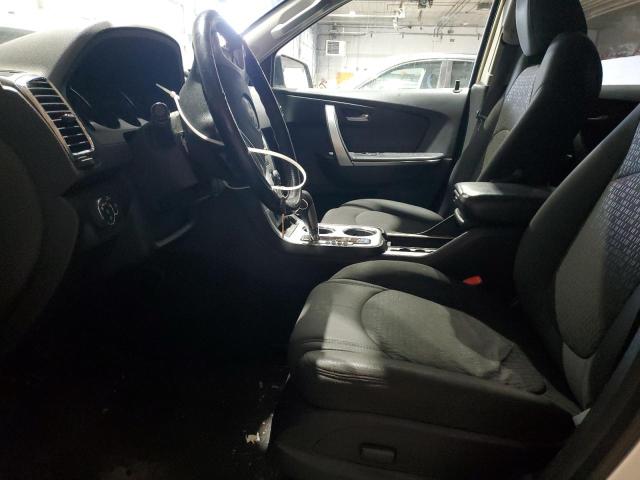 Photo 7 from auction – 2009 GMC ACADIA SLT with VIN 1GKEV13D79J185347