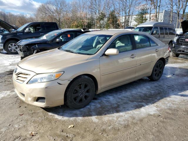 TOYOTA CAMRY BASE 2011 with VIN 4T1BF3EK3BU230111 - Photo from auction