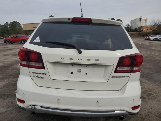 Снимка 6 от търг – 2015 DODGE JOURNEY CR с VIN 3C4PDCGG4FT698356