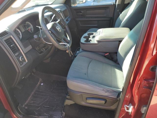 Photo 7 from auction – 2014 RAM 1500 ST with VIN 1C6RR6KT9ES102472