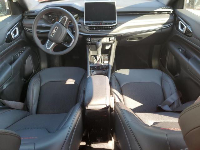 Photo 8 from auction – 2025 JEEP COMPASS TR with VIN 3C4NJDDN0ST532452