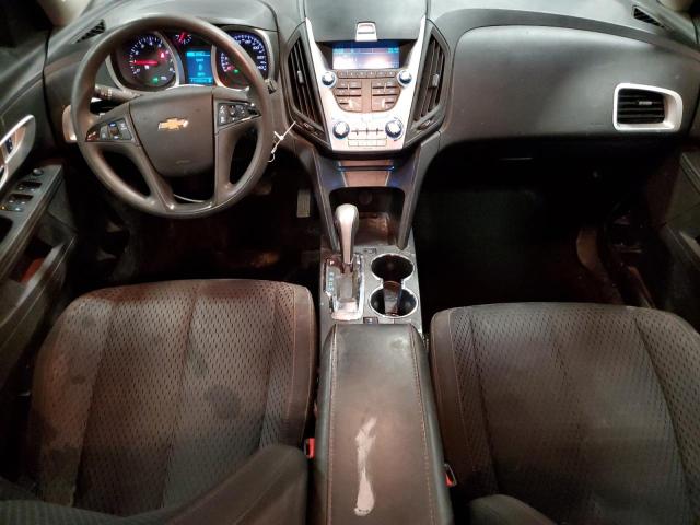 Photo 8 from auction – 2014 CHEVROLET EQUINOX LS with VIN 2GNALAEK3E6382946