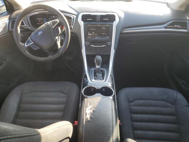 Photo 8 from auction – 2014 FORD FUSION SE with VIN 3FA6P0H75ER185960