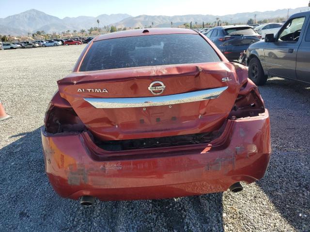Photo 6 from auction – 2015 NISSAN ALTIMA 2.5 with VIN 1N4AL3AP4FC591519