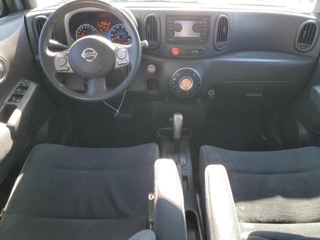 Photo 8 from auction – 2014 NISSAN CUBE S with VIN JN8AZ2KR6ET352737