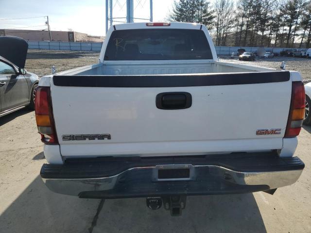 Photo 6 from auction – 2003 GMC SIERRA K25 with VIN 1GTHK23143F188567