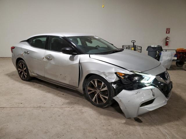 Photo 4 from auction – 2016 NISSAN MAXIMA 3.5 with VIN 1N4AA6AP7GC425231