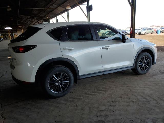 Photo 3 from auction – 2019 MAZDA CX-5 TOURI with VIN JM3KFACM2K0696768