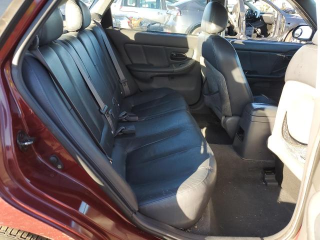 Photo 10 from auction – 2002 HYUNDAI ELANTRA GL with VIN KMHDN55D22U037795
